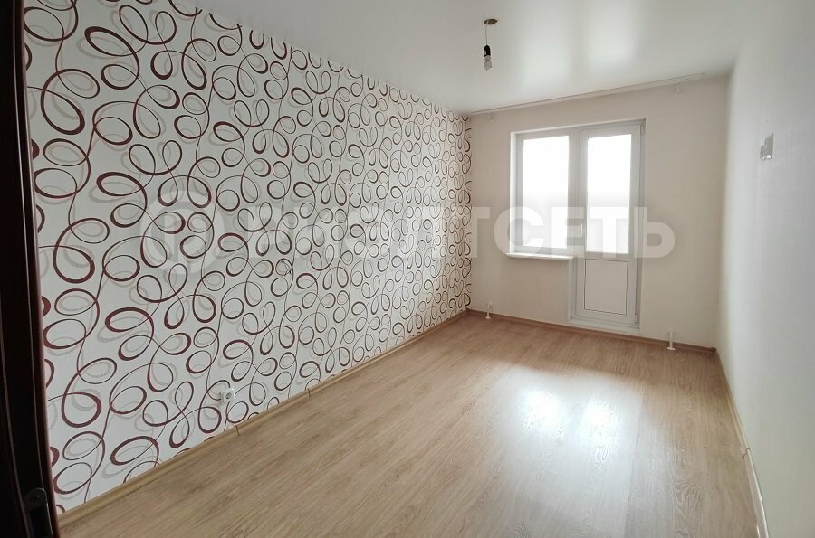 квартира г Мурманск ул Баумана 43к/2 фото 5