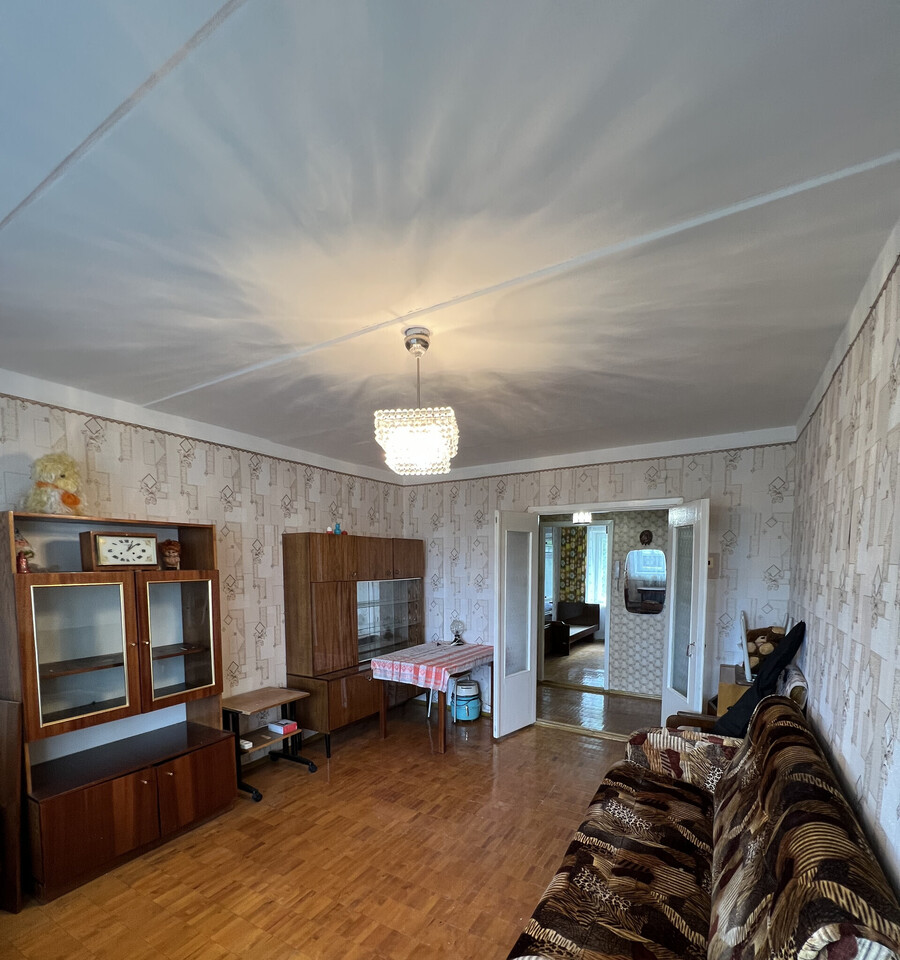 квартира г Петрозаводск улица Птицефабрика, 15а фото 7