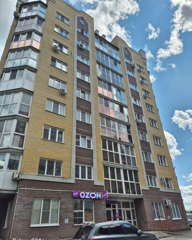 р-н Октябрьский ул Куйбышева 113а фото