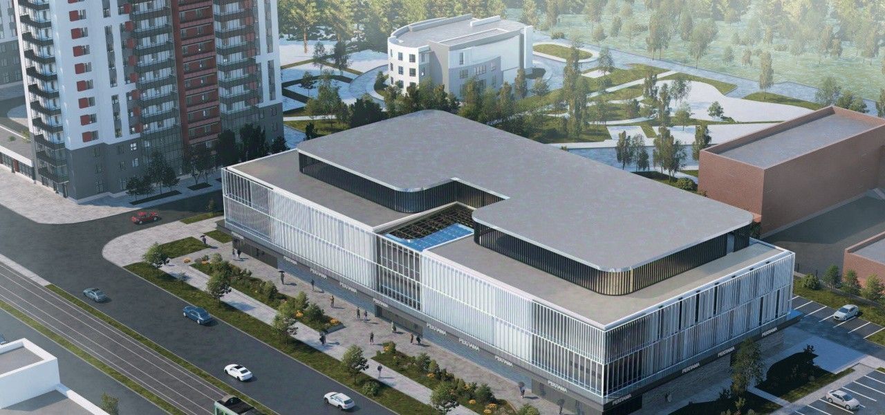 свободного назначения г Санкт-Петербург метро Проспект Большевиков пр-кт Ириновский 34 фото 2