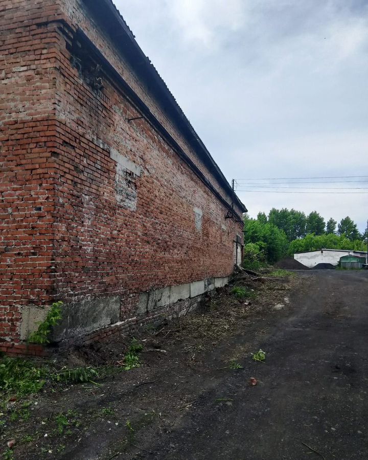 гараж г Анжеро-Судженск ул Герцена 21 Кемеровская обл. — Кузбасс фото 2