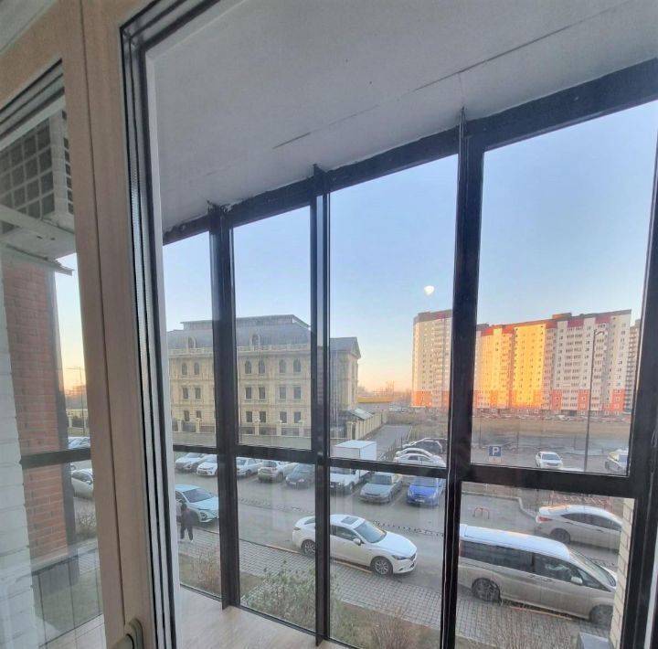 квартира г Красноярск р-н Центральный ул Линейная 122 фото 2