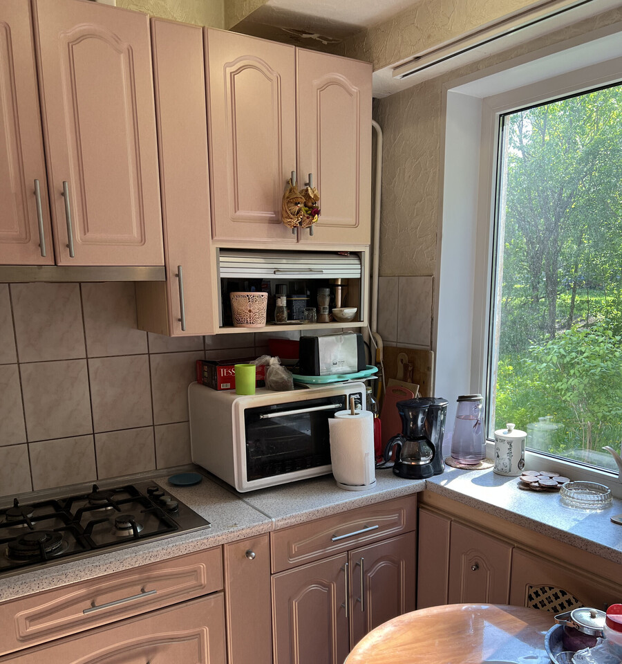 квартира г Петрозаводск Голиковка-4 ул Машезерская 48а фото 11