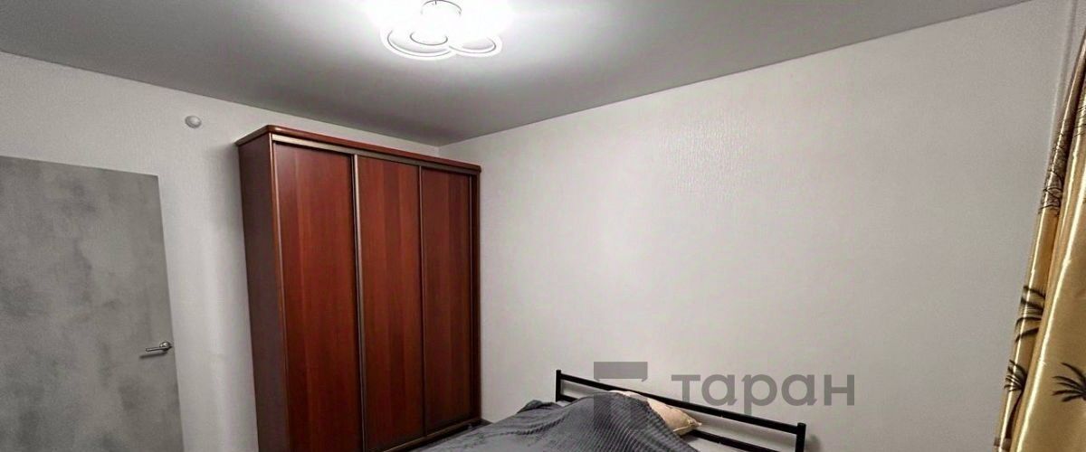 квартира г Челябинск р-н Советский ул Блюхера 125б фото 5