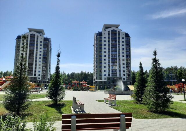 р-н Центральный ул Нагорная 6-я 15г/8 фото