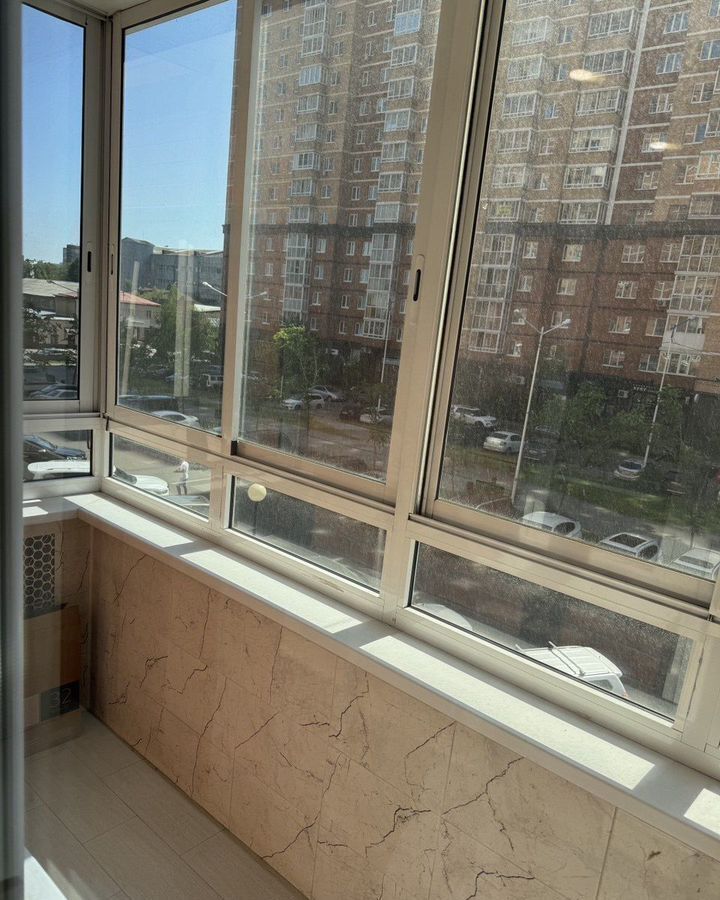 квартира г Иркутск р-н Октябрьский ул Красноказачья 74/2 фото 10