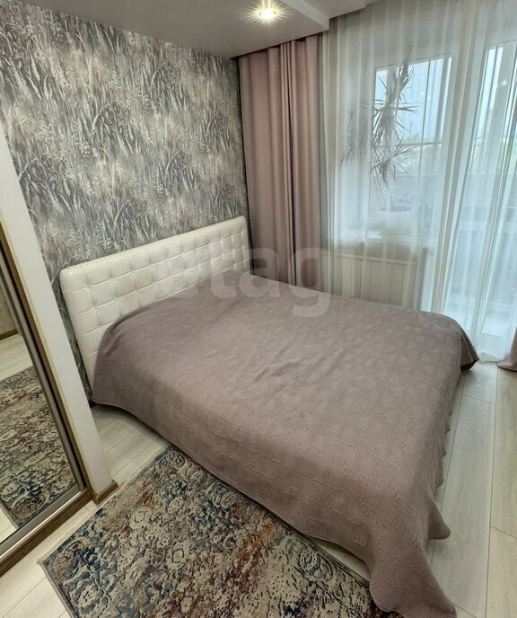 квартира г Чита Северный микрорайон 73 фото 19