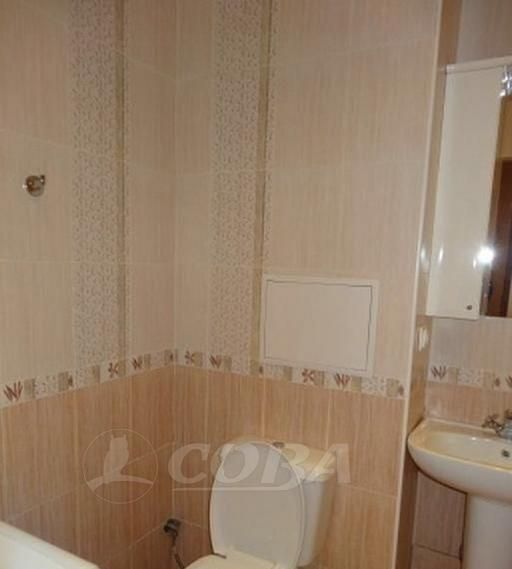 квартира г Тюмень р-н Калининский ул Грибоедова 13к/3 фото 8