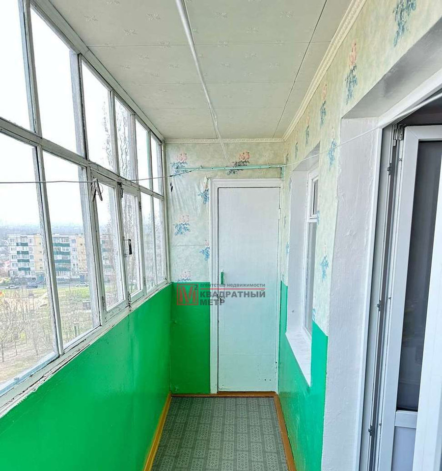 квартира г Старый Оскол Хмелёва, 4 фото 8