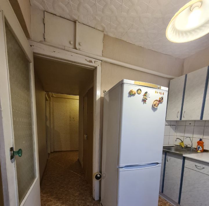 квартира г Дмитров мкр ДЗФС 17 фото 7