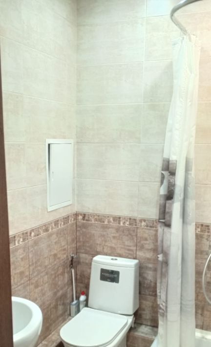 квартира г Видное ул Лесная 20/1 фото 14
