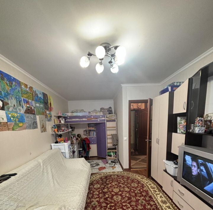 квартира г Королев ул Болдырева 14 Медведково фото 5