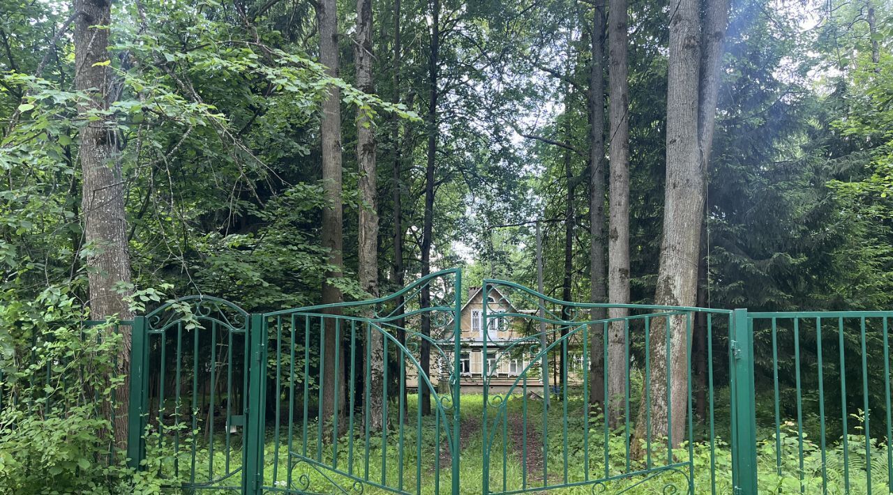 земля городской округ Наро-Фоминский г Апрелевка ул Волочаевская 15 Апрелевка фото 1