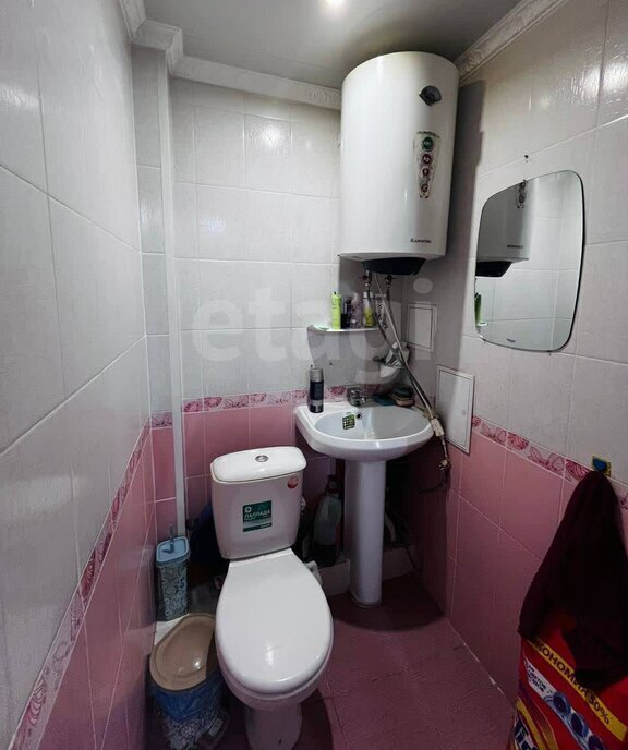 квартира г Улан-Удэ мкр 140А 17 фото 1