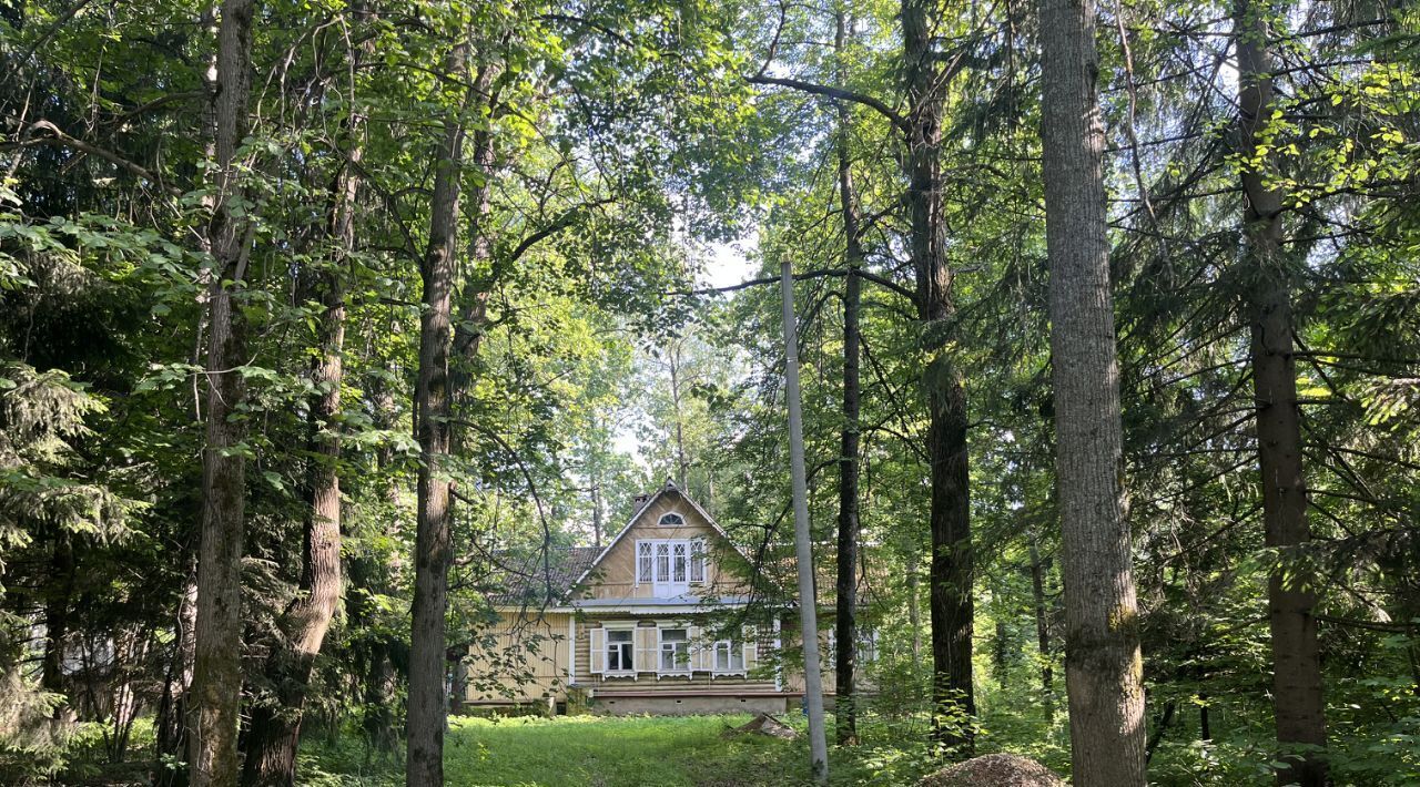 земля городской округ Наро-Фоминский г Апрелевка ул Волочаевская 15 Апрелевка фото 3