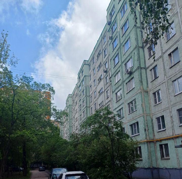 комната г Щербинка ул Котовского 9 метро Новокосино Московская область, Реутов фото 8