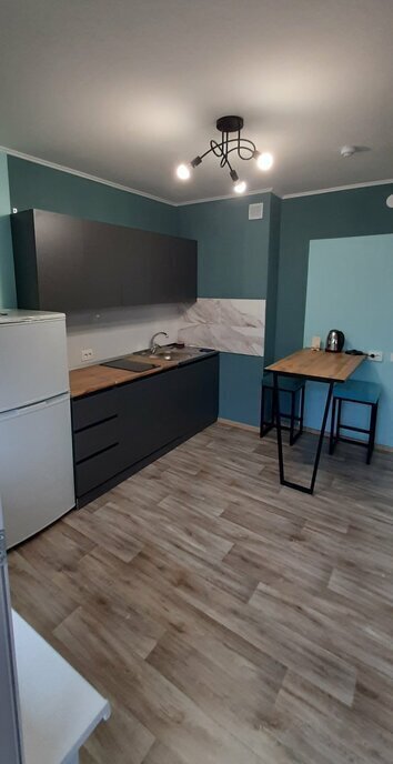 квартира г Красноярск ул Соколовская 20а фото 7