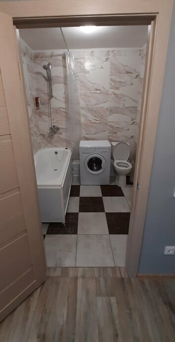 квартира г Красноярск ул Соколовская 20а фото 10
