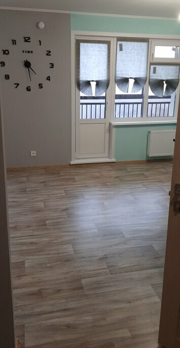квартира г Красноярск ул Соколовская 20а фото 11