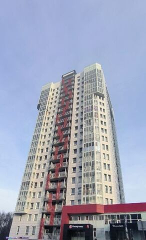 р-н Свердловский ул Пушкина 6 фото