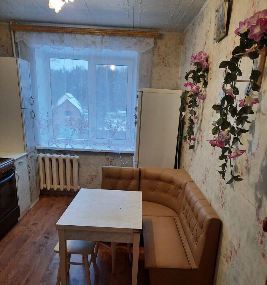 квартира г Волоколамск ул Лесная 30 фото 9