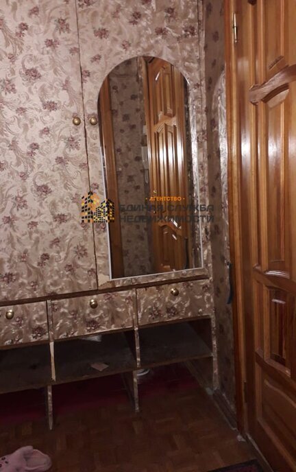 квартира г Уфа ул Степана Халтурина 59 фото 11