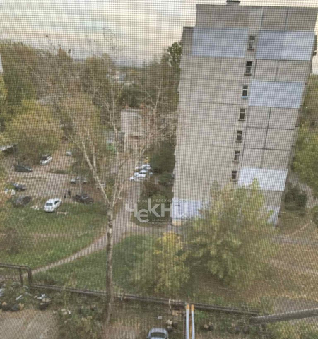 ул Авангардная 16 фото