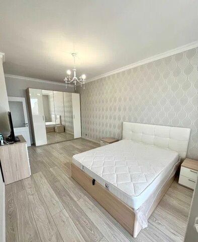 р-н Прикубанский ул им. Кирилла Россинского 3/2к 1 фото
