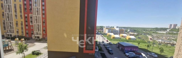 ул Романтиков 6 фото
