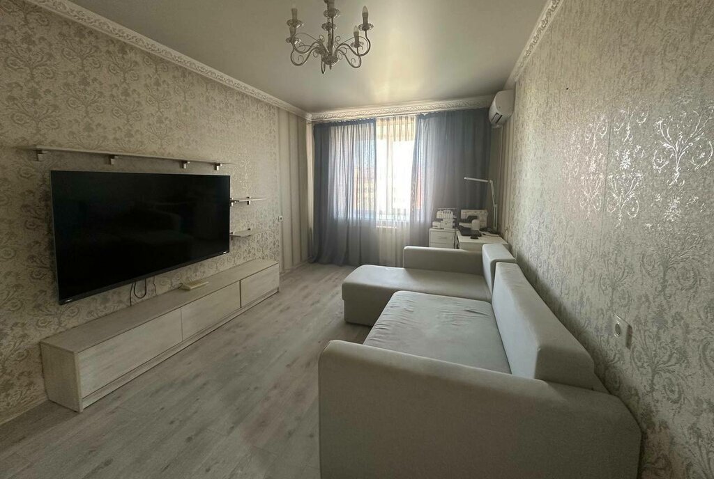 квартира г Черногорск ул Генерала Тихонова 11 фото 2