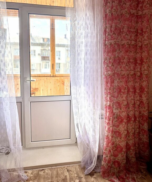 квартира г Нижний Новгород Парк культуры Соцгород мкр Соцгород-1 пр-кт Кирова 6 фото 3