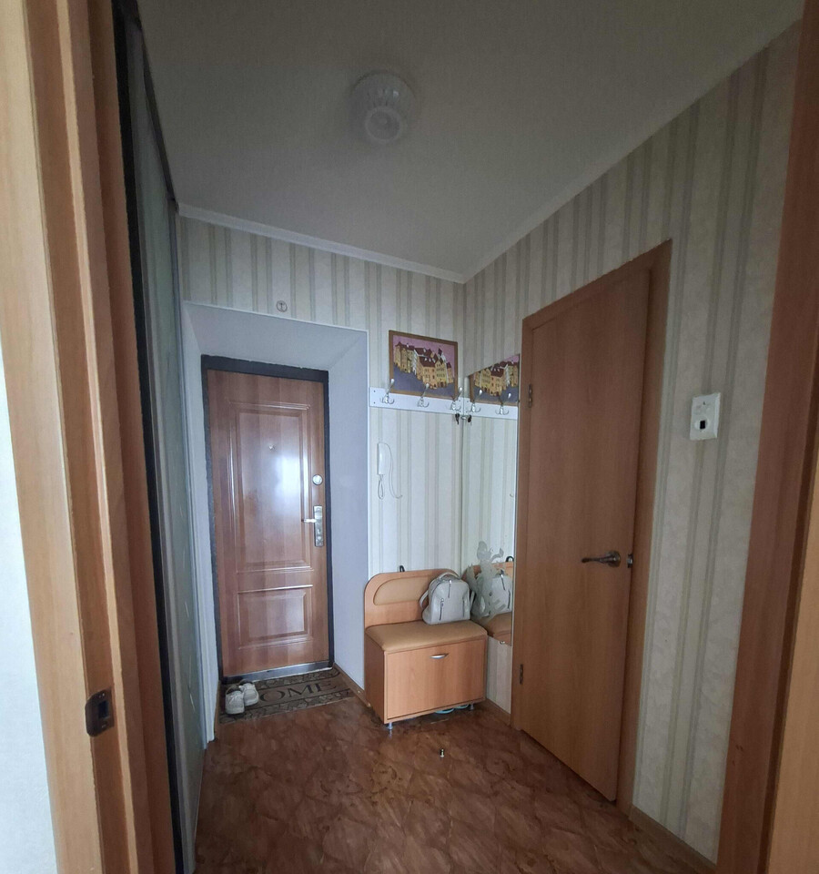 квартира г Тольятти ул Механизаторов 25 фото 8