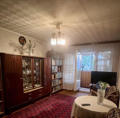 пр-кт Маршала Жукова 17к/3 фото