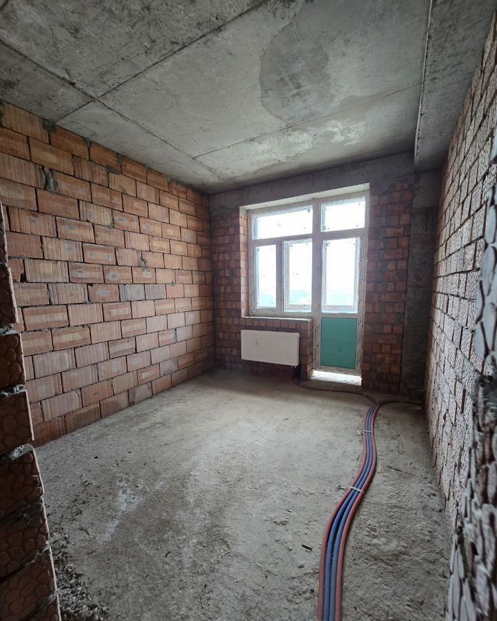 квартира г Махачкала р-н Ленинский ул. Гаджимагомедова, 1к 1 фото 3