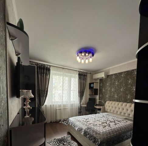 метро Чертановская б-р Симферопольский 30к/3 фото