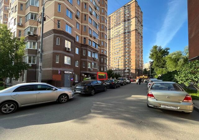 свободного назначения ул Садовая 28 Одинцово, Одинцовский г. о. фото