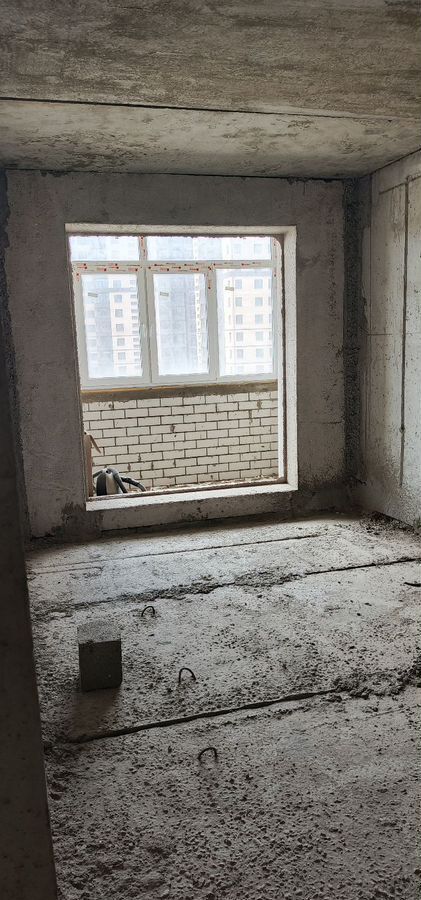 квартира г Каспийск ул Магомедали Магомеджанова 5к/2 фото 2