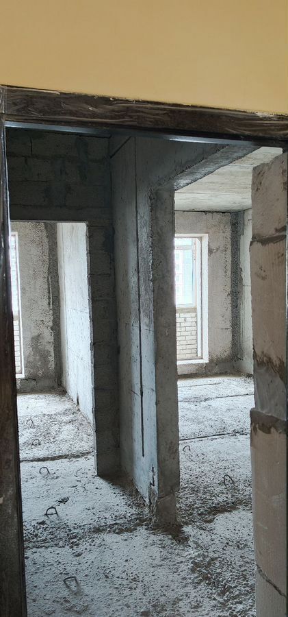 квартира г Каспийск ул Магомедали Магомеджанова 5к/2 фото 3