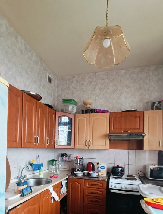 квартира г Москва метро Новогиреево ш Энтузиастов 51 фото 5