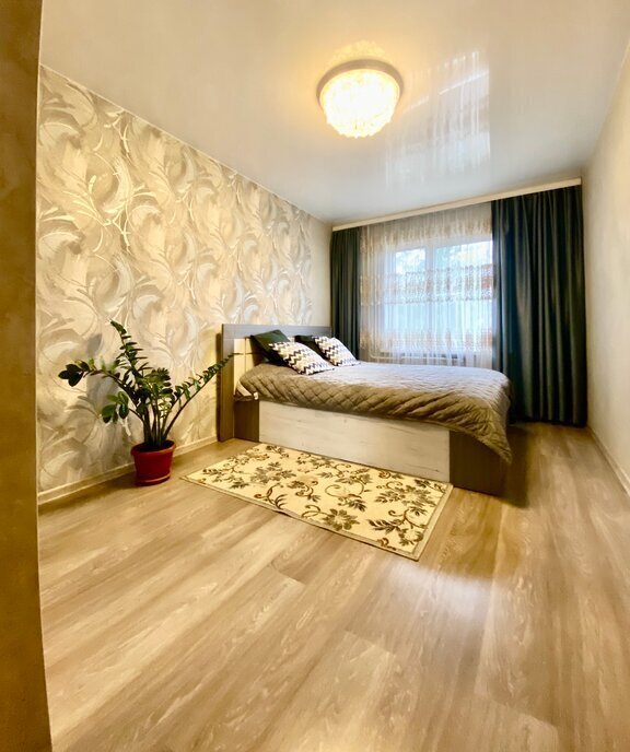 квартира г Иркутск ул Трилиссера 126 фото 8