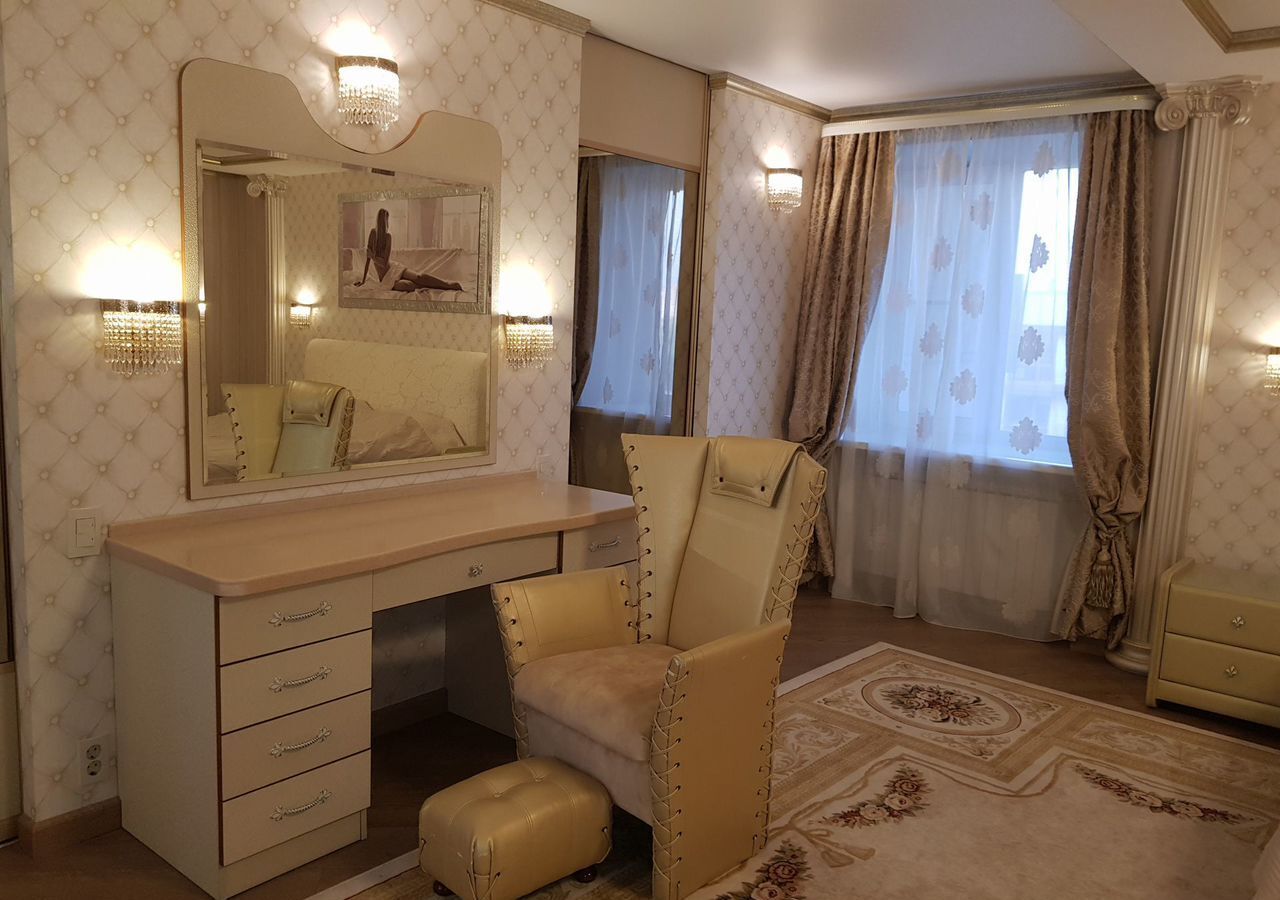 квартира г Курган Центральный ул Коли Мяготина 197 фото 21