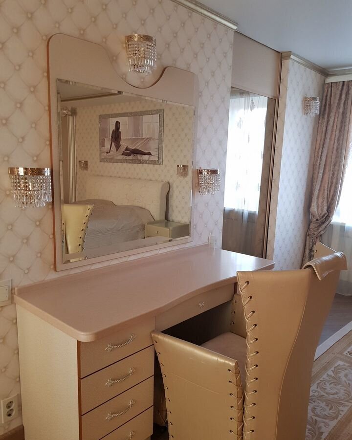 квартира г Курган Центральный ул Коли Мяготина 197 фото 19