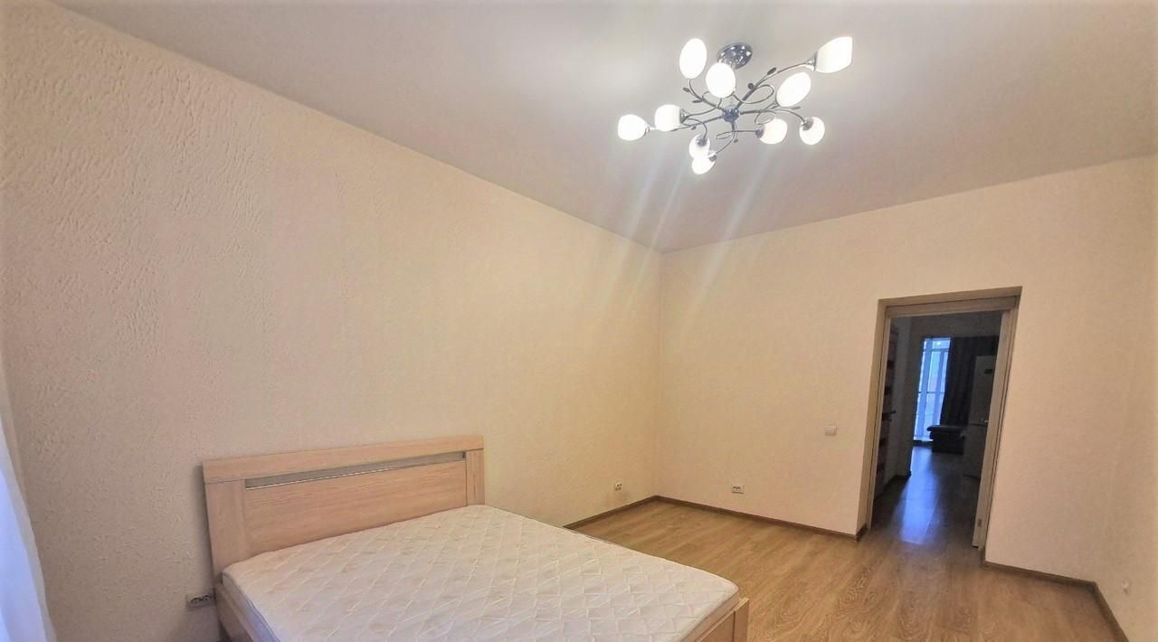 квартира г Красноярск р-н Центральный ул Линейная 122 фото 7
