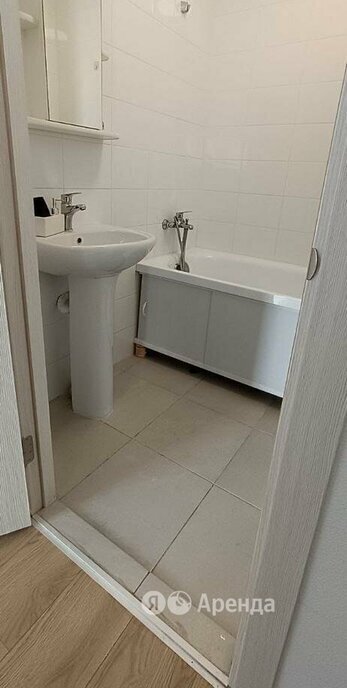 квартира р-н Всеволожский г Кудрово ул Центральная 30к/1 Улица Дыбенко фото 8