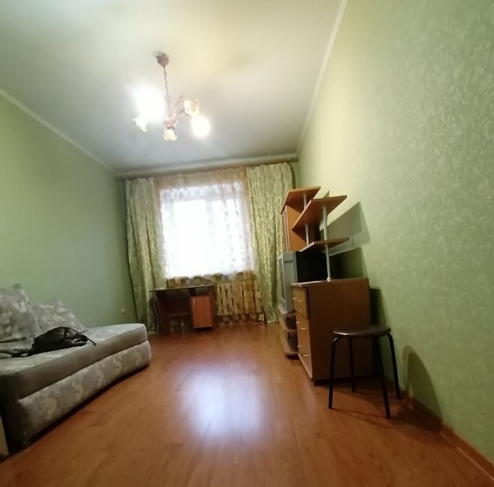 квартира г Липецк р-н Октябрьский ул Леонтия Кривенкова 11 фото 30
