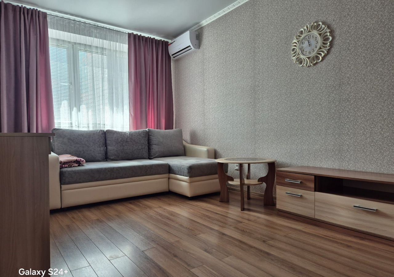 квартира г Омск р-н Октябрьский ул Куйбышева 113а фото 29