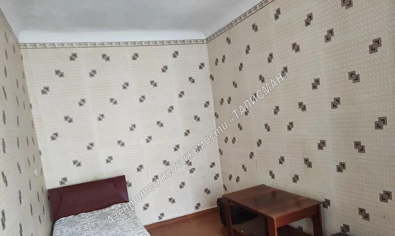 квартира г Таганрог ул Большая Бульварная 6 фото 10