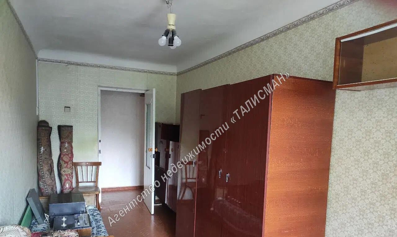 квартира г Таганрог ул Большая Бульварная 6 фото 11
