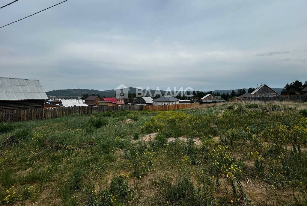 земля г Улан-Удэ мкр Забайкальский ул Луч Надежды фото 3