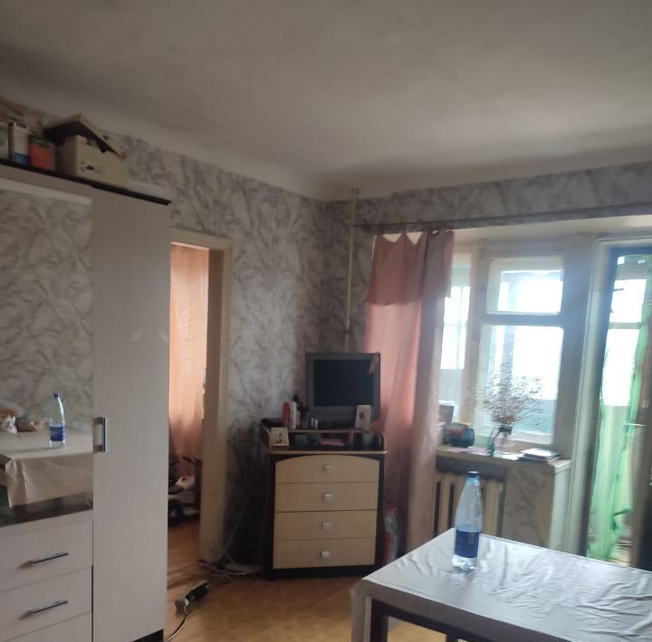 квартира г Саратов р-н Заводской ул Заречная 31 фото 1